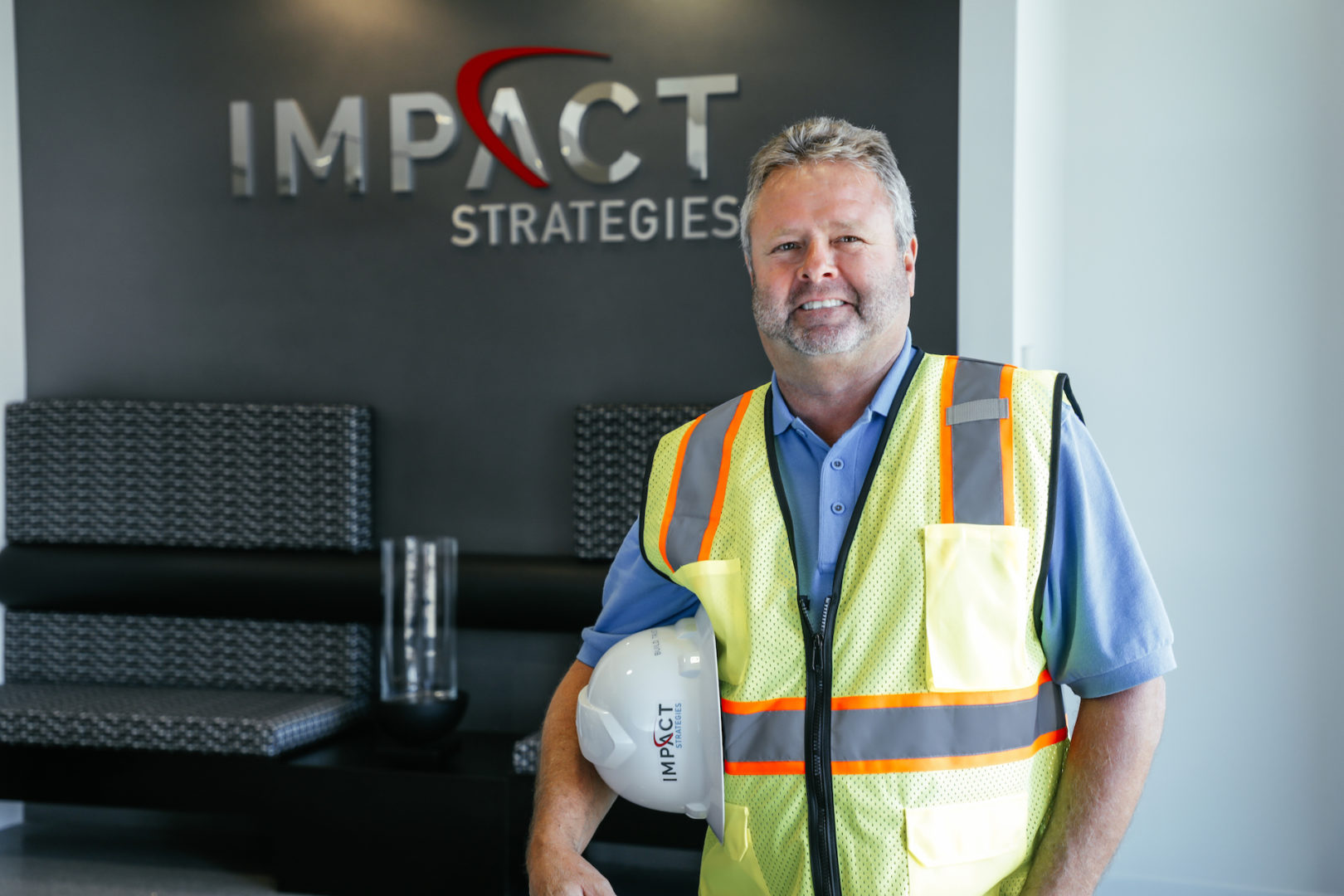 Gary Zurliene - Single Page | IMPACT Strategies