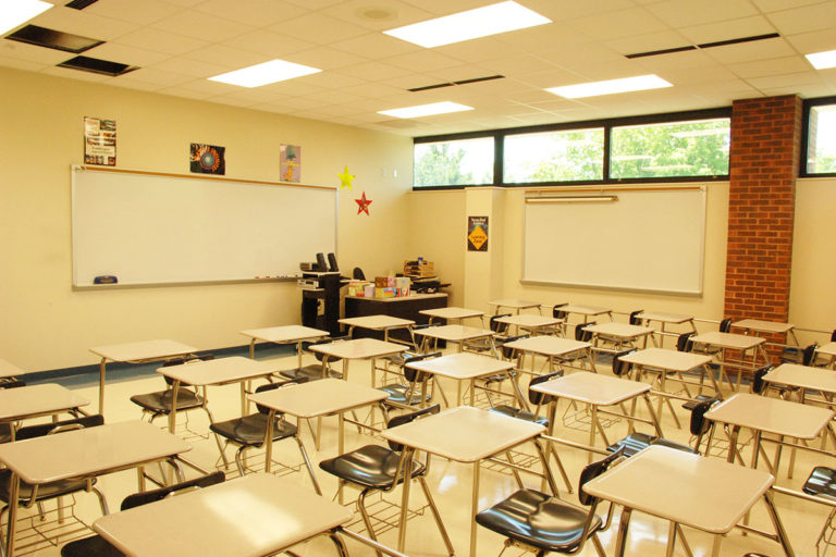 Belleville East High School Renovations IMPACT Strategies