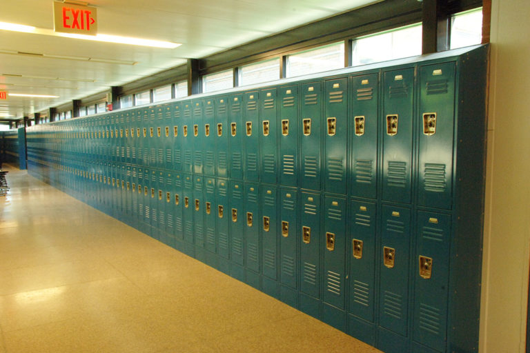 Belleville East High School Renovations IMPACT Strategies