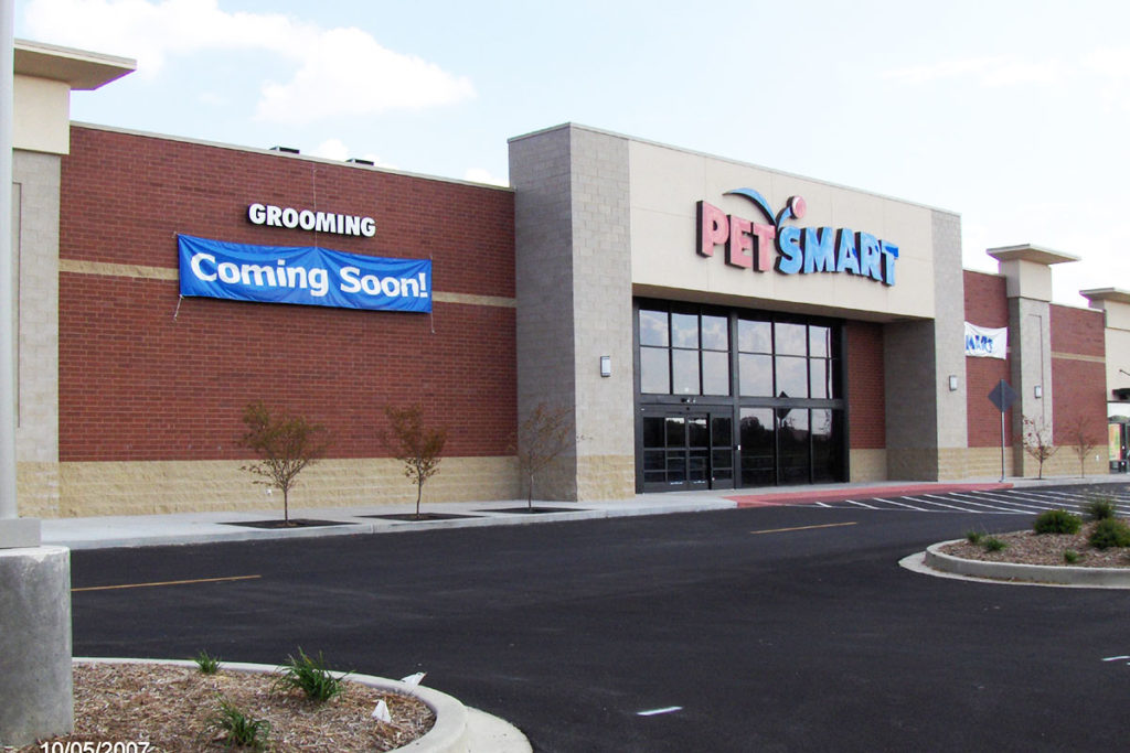 Belleville Crossing Retail IMPACT Strategies