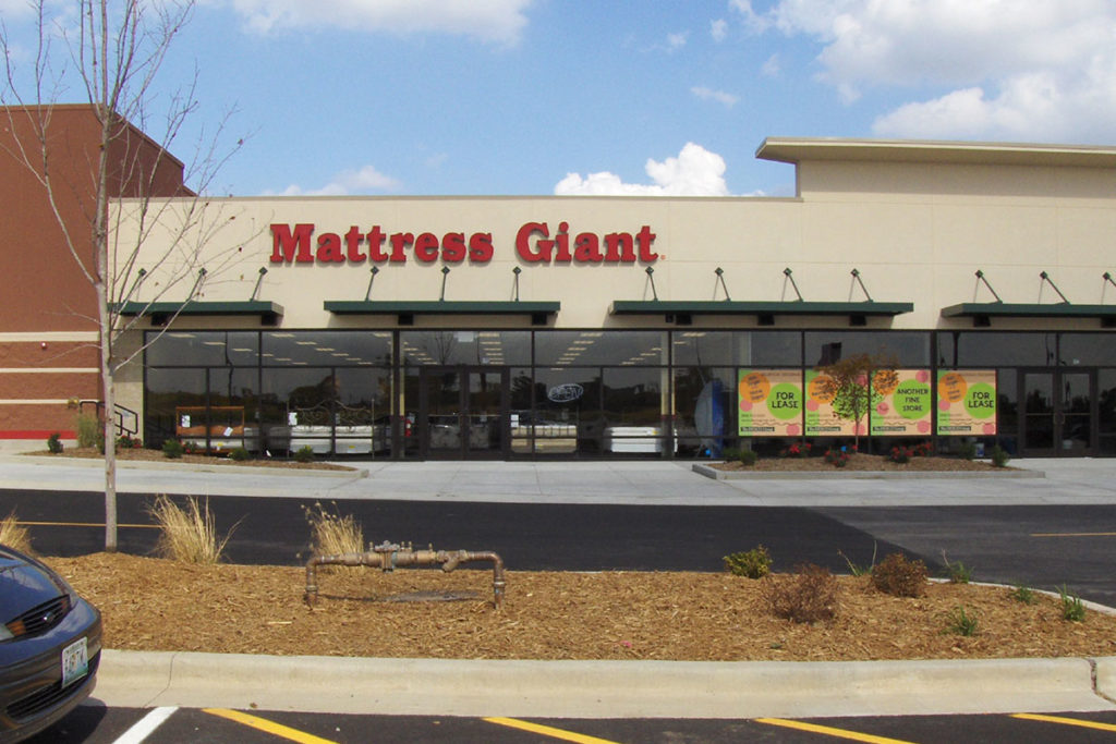 Belleville Crossing Retail IMPACT Strategies