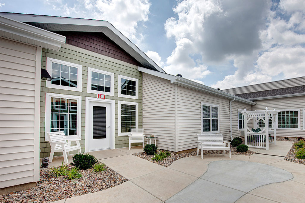 Cedarhurst of Edwardsville IMPACT Strategies