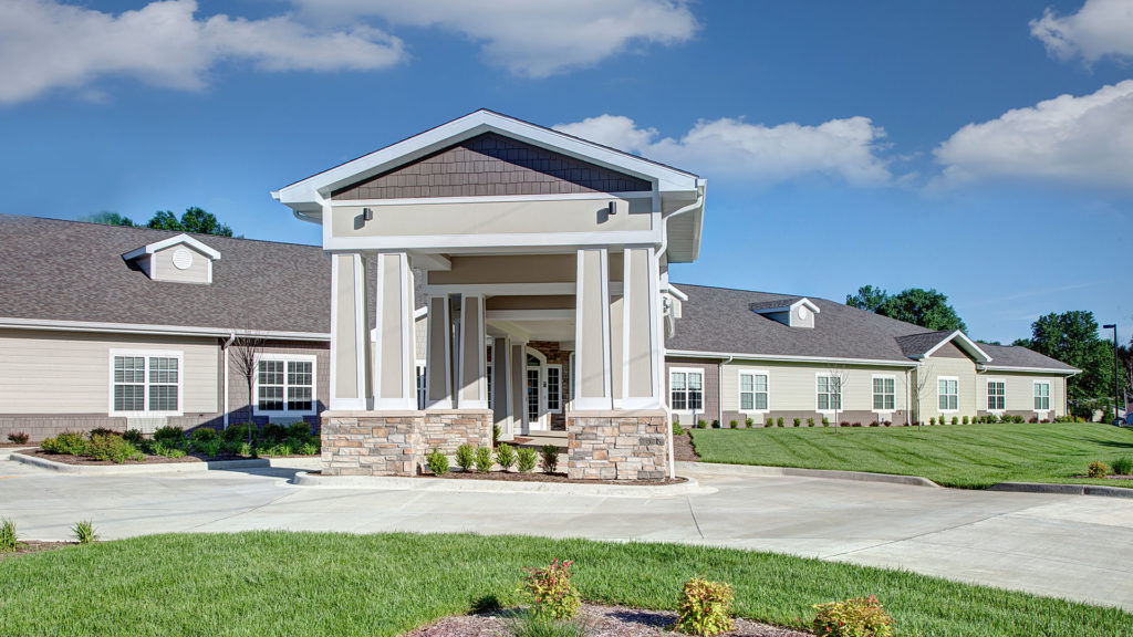 Cedarhurst of Edwardsville IMPACT Strategies