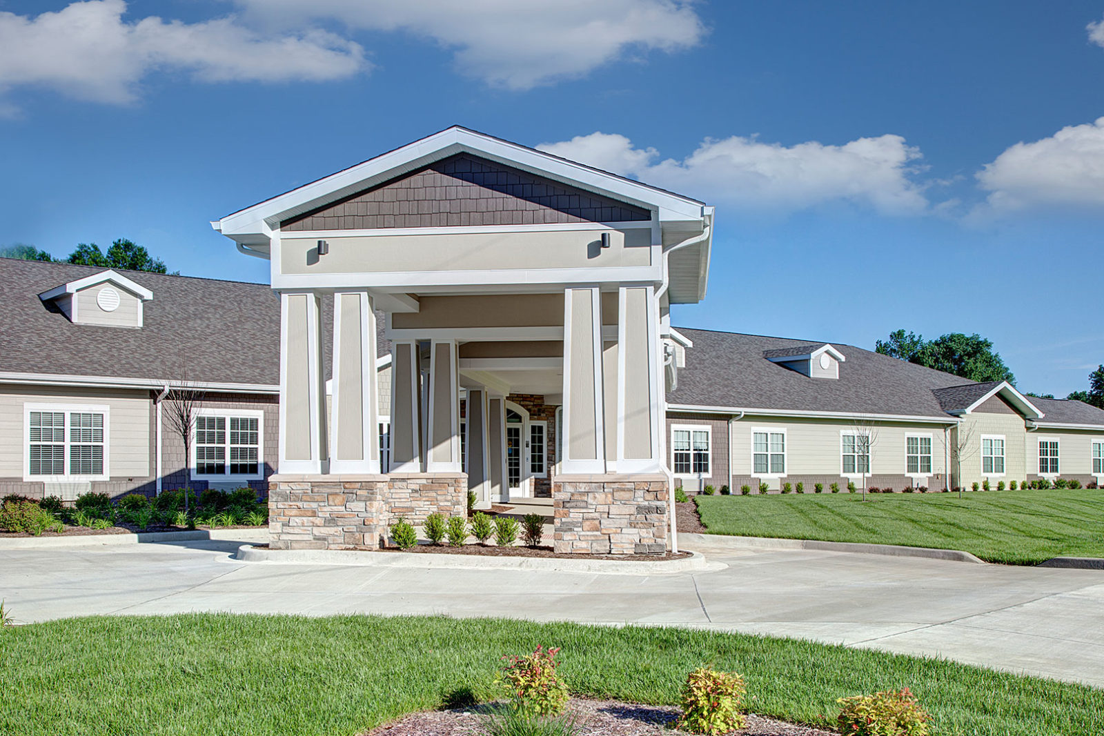 Cedarhurst of Edwardsville IMPACT Strategies