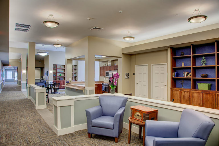 Projects IMPACT Strategies