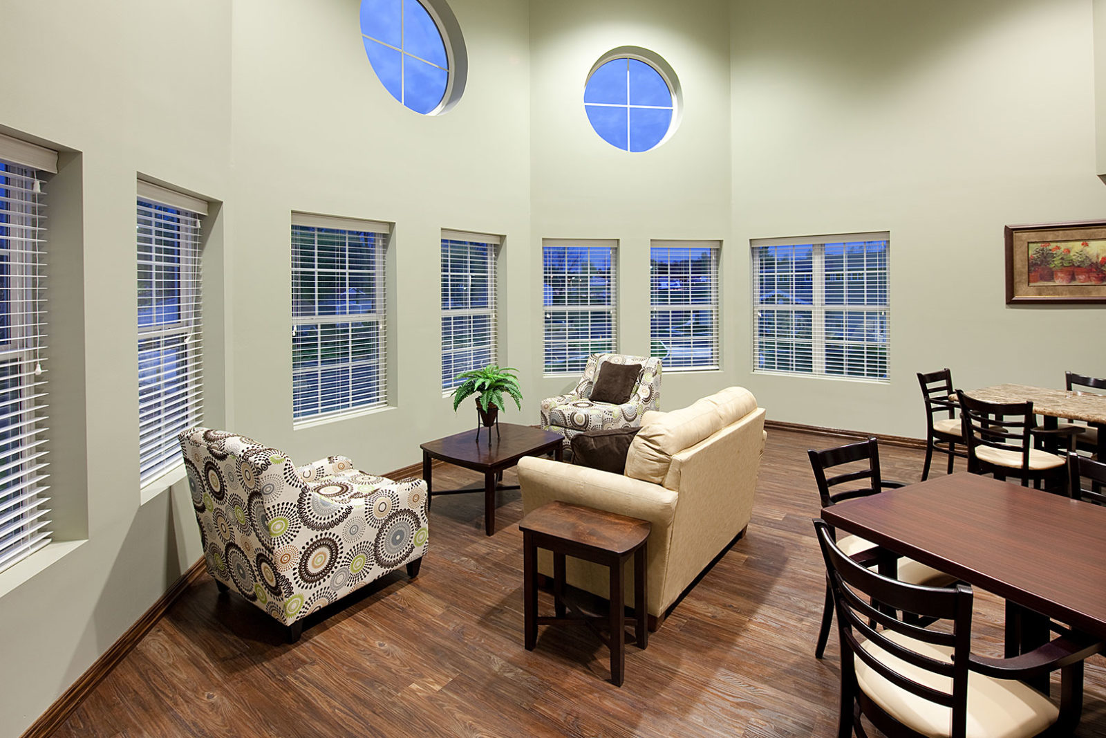 Cedarhurst of Shiloh IMPACT Strategies