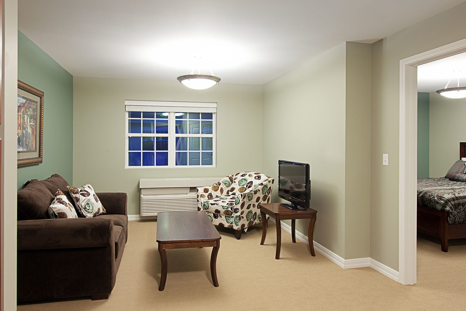 Cedarhurst of Shiloh IMPACT Strategies