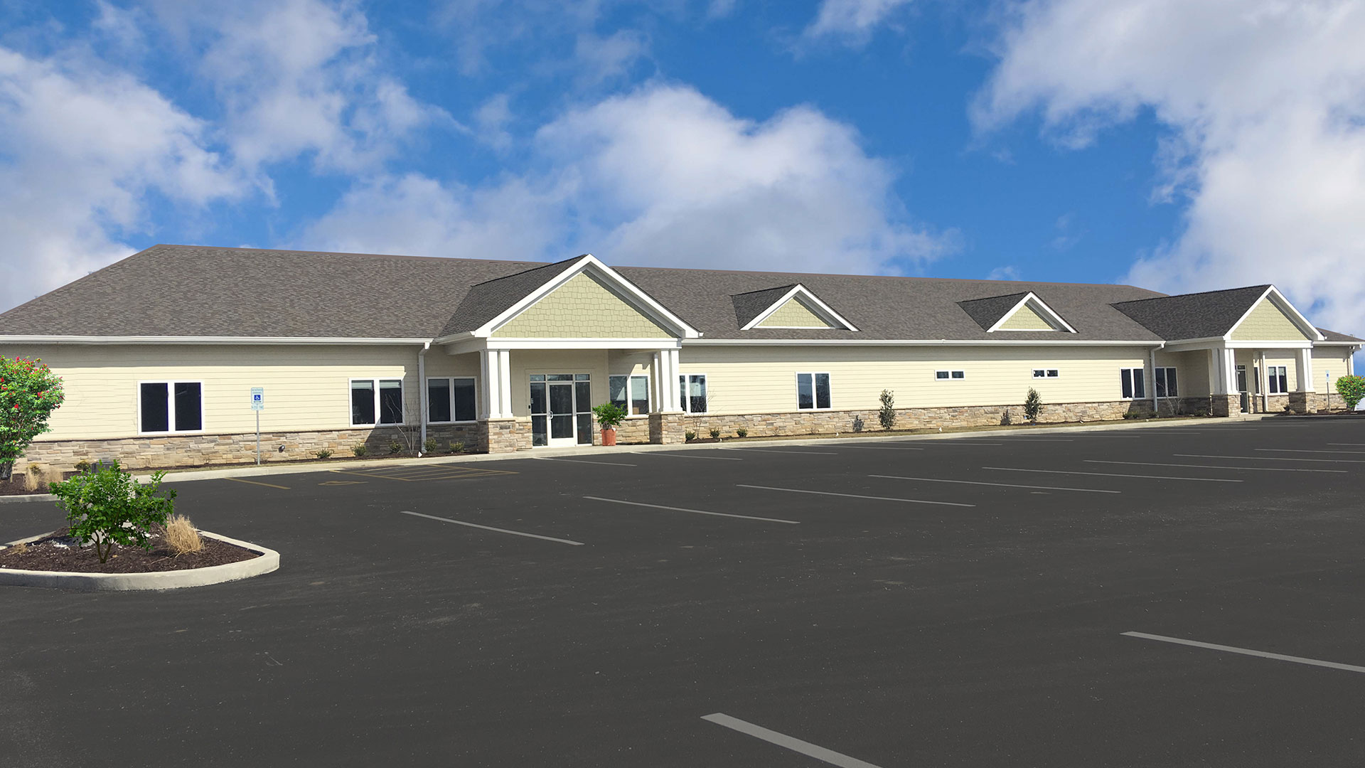 Collinsville-Medial-Office-Building | IMPACT Strategies