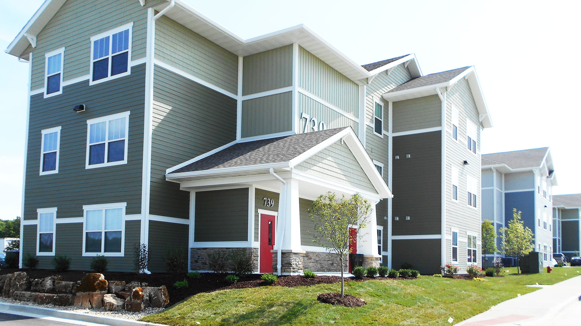 EnclaveWest IMPACT Strategies