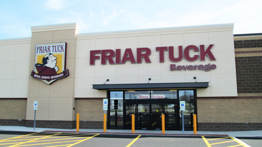 Friar Tuck IMPACT Strategies