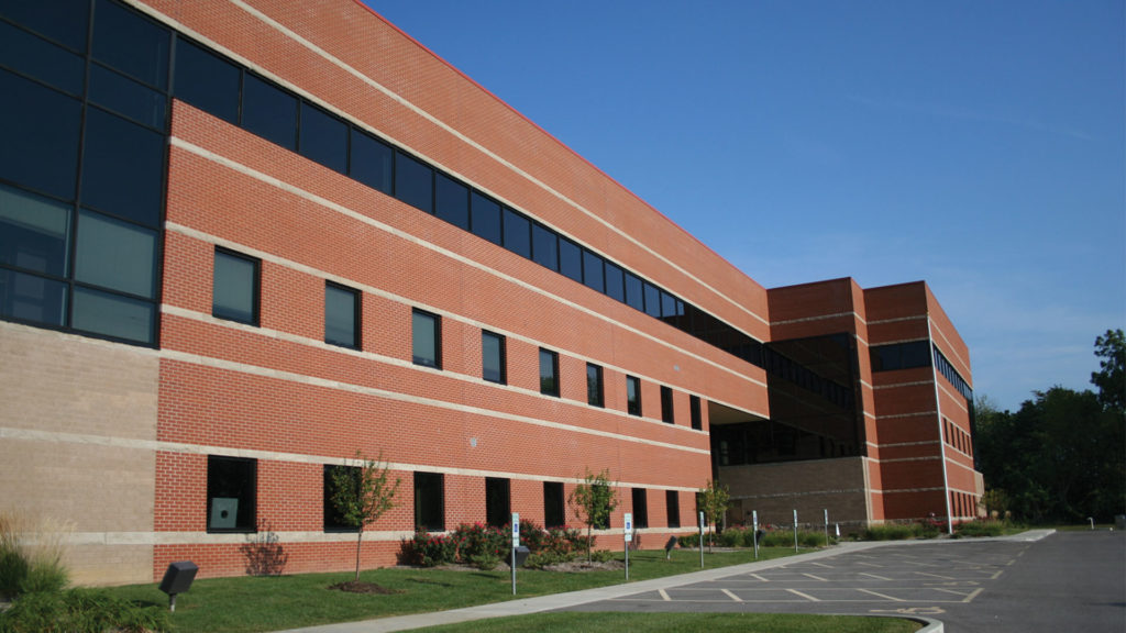 Maryville Professional Office Building IMPACT Strategies