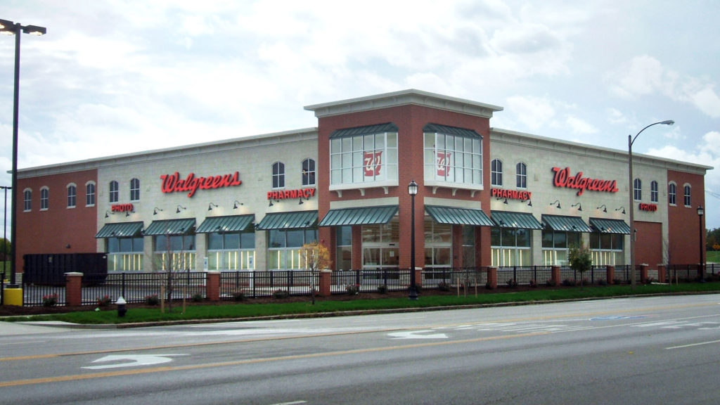 WalgreensTruman&Lafayette IMPACT Strategies