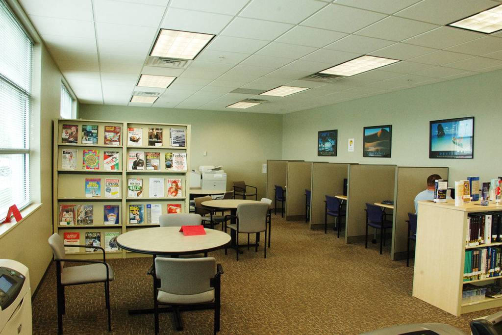 SanfordBrown College IMPACT Strategies