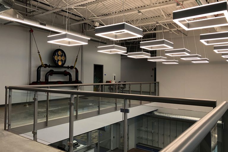 Local 562 Plumbers & Pipefitters Union Training Center IMPACT Strategies