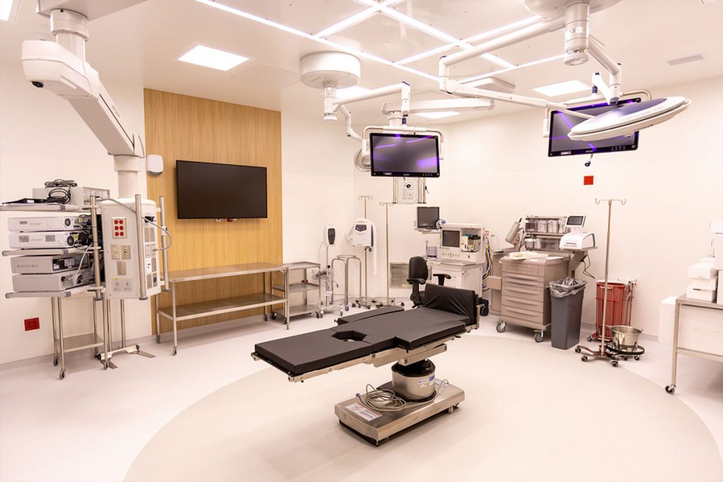 Quincy Medical Group Ambulatory Surgery Center IMPACT Strategies