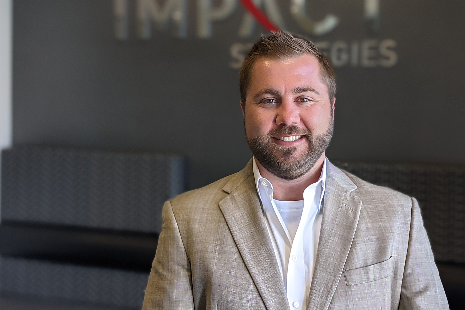 IMPACT Strategies Adds Cole Loftus as Market Development Manager
