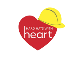 Hard Hats With A Heart