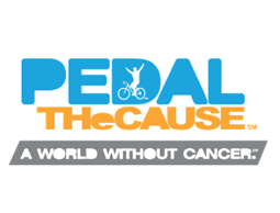 Pedal The Cause