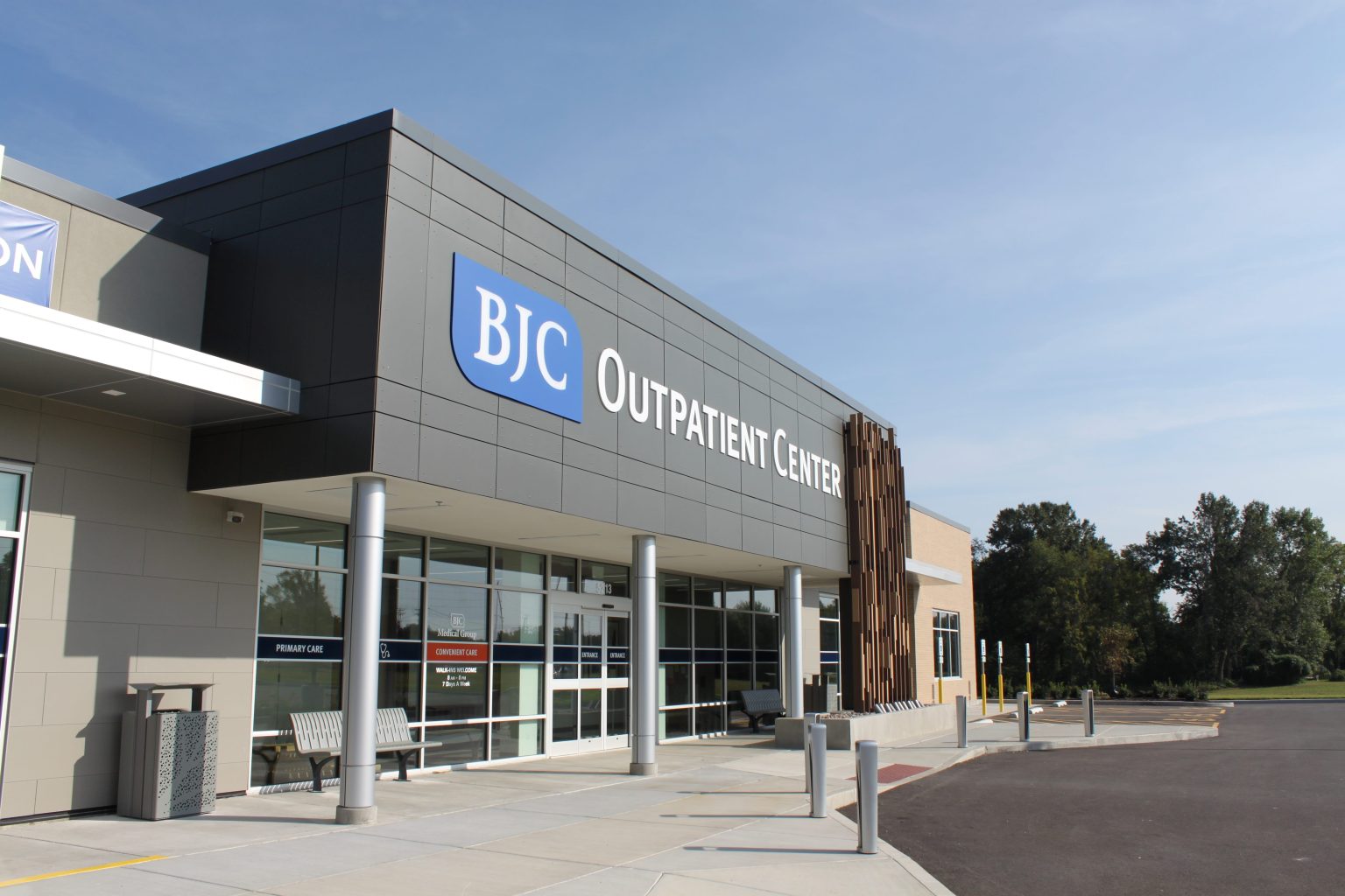 Leading Innovation in Healthcare Construction | IMPACT Strategies